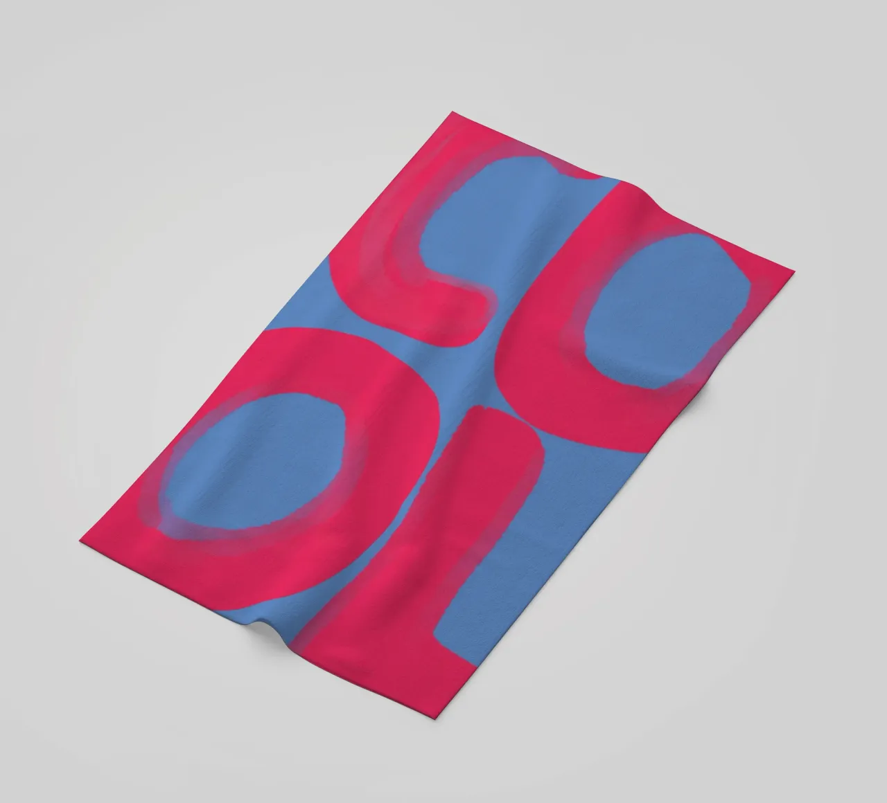 Fresco telo mare da PurePeachStudio