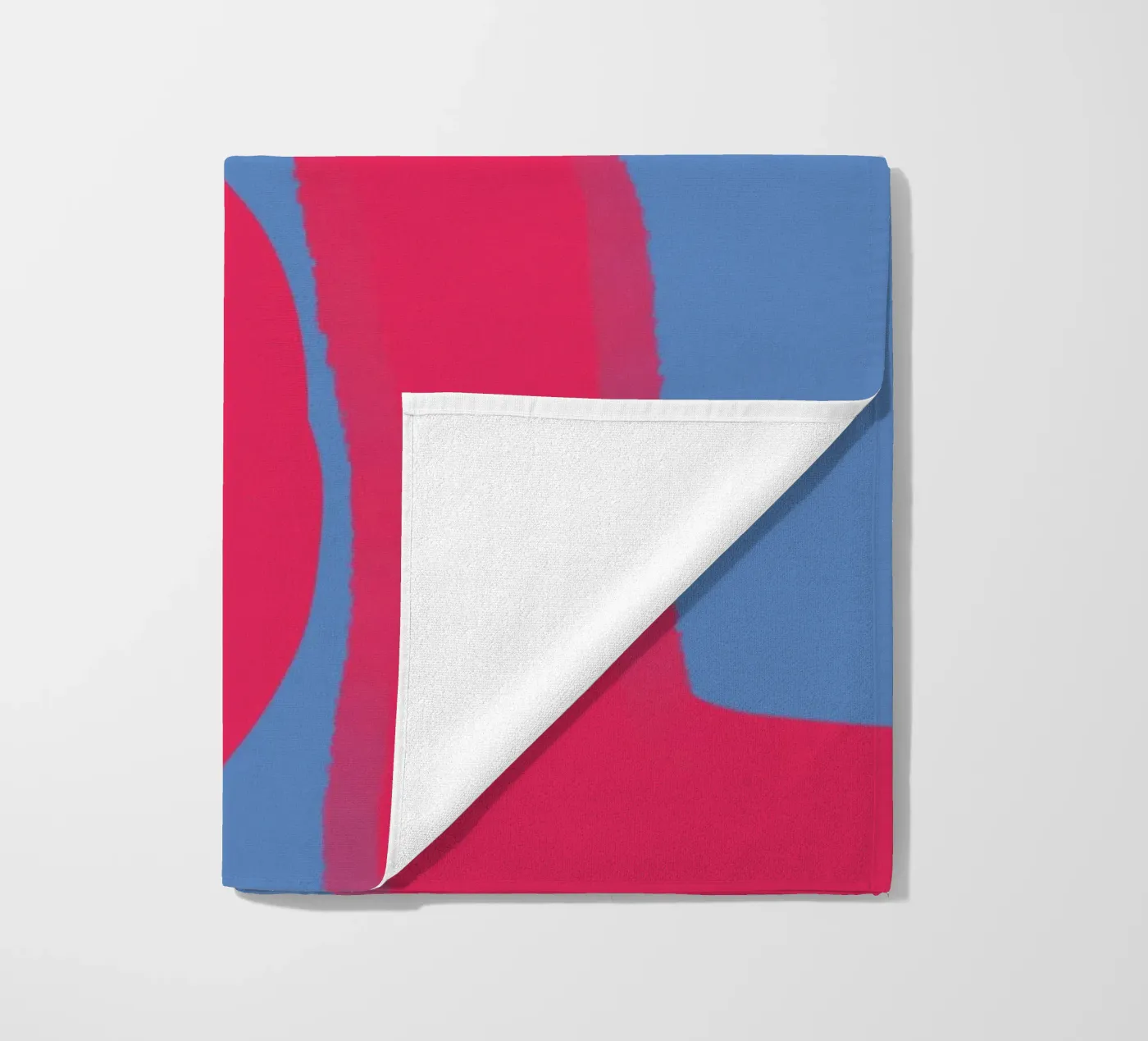 Fresco telo mare da PurePeachStudio