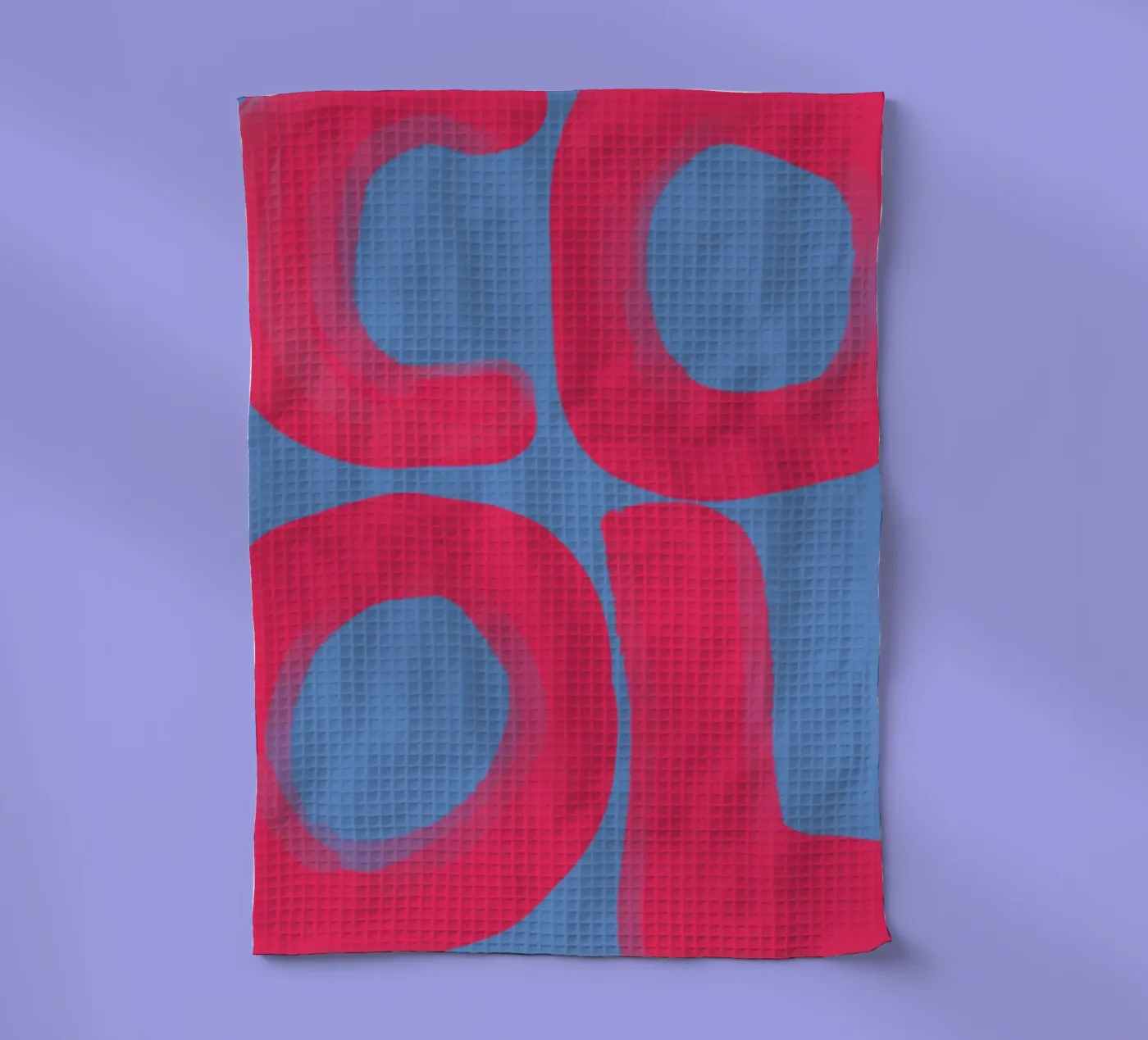 Cool Geschirrtuch von PurePeachStudio