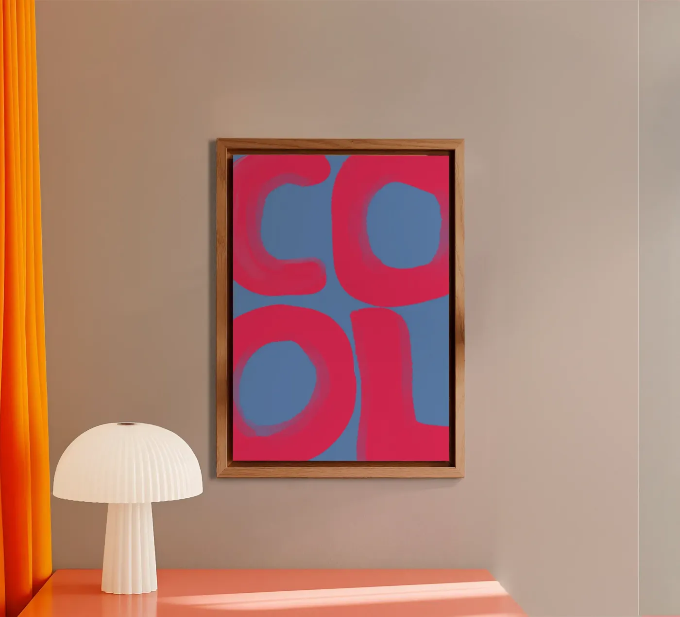 Cool forex plate by PurePeachStudio