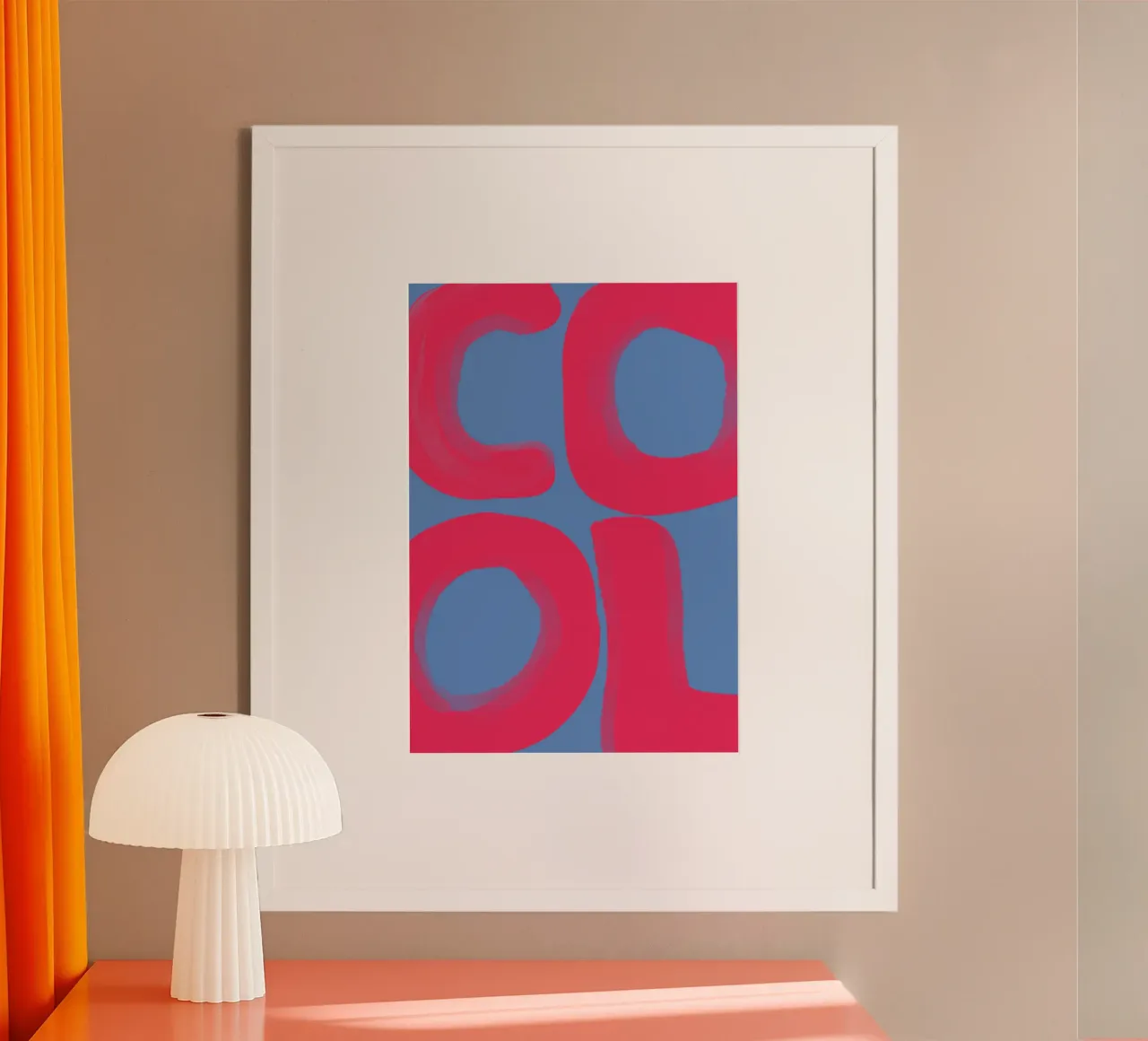 Fresco carta hahnemühle da PurePeachStudio