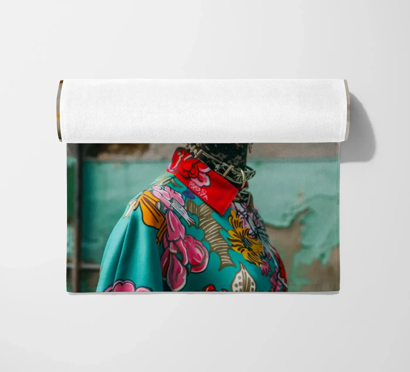 Lila telo mare da Affiches Chien Originales – Dogland