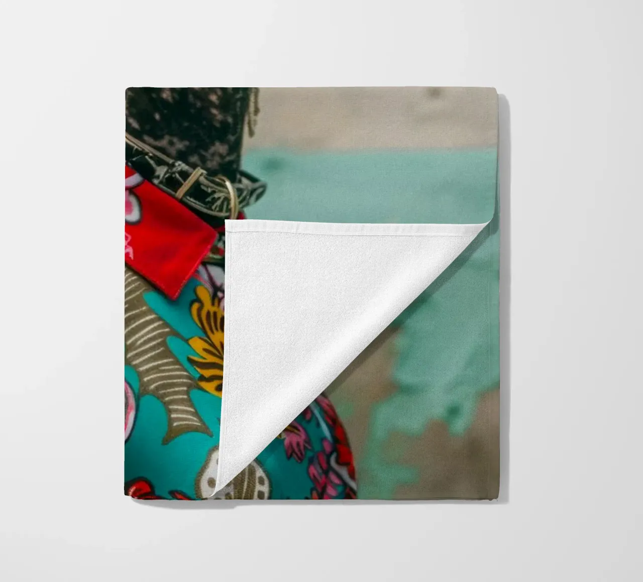 Lila telo mare da Affiches Chien Originales – Dogland