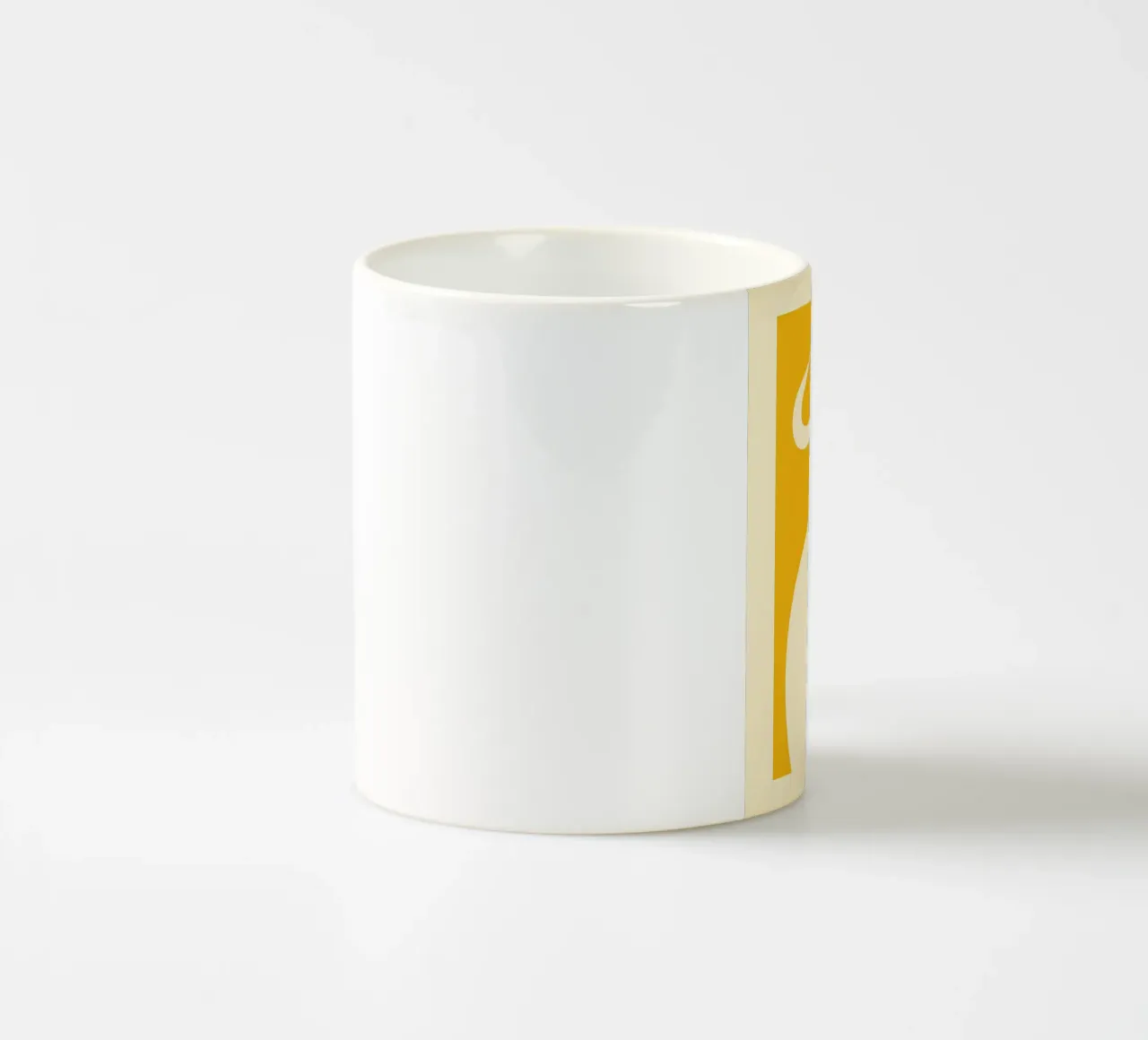 Bruno Mars tazza in ceramica da Jenny Campos