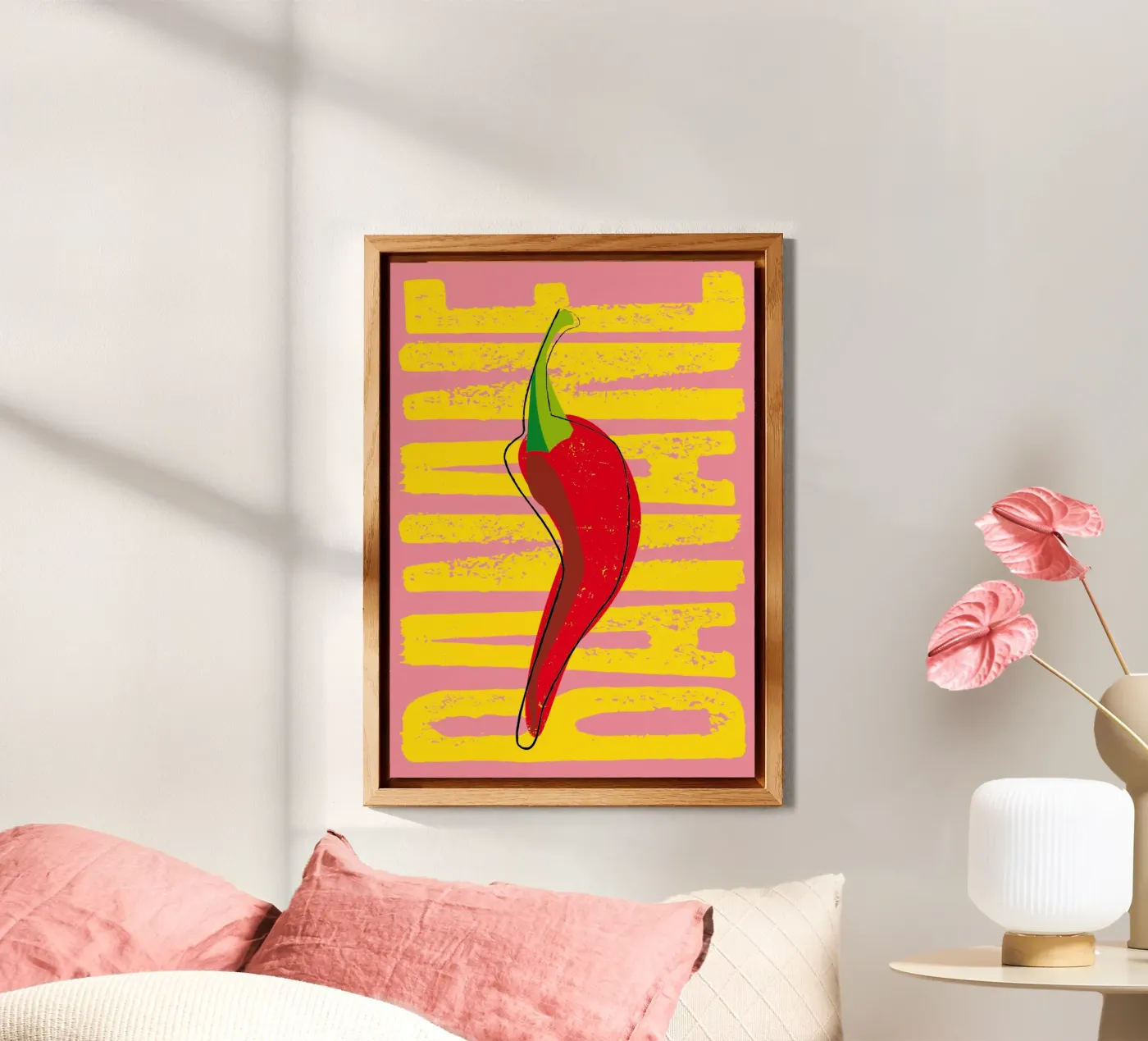 Banane forex plate by Art House