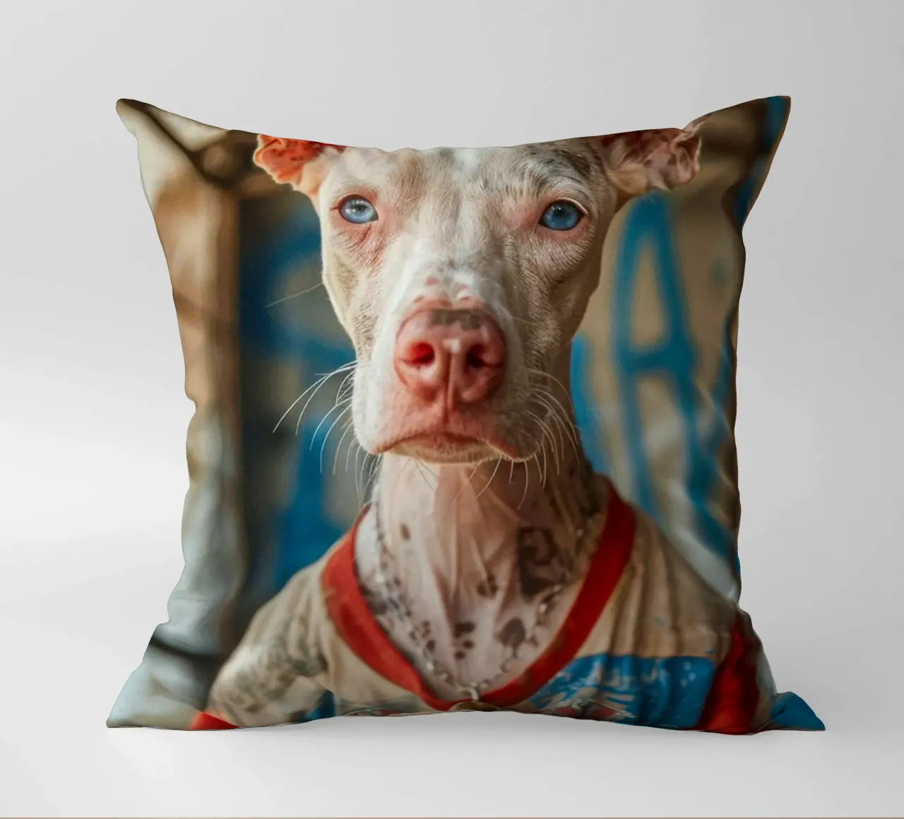 Julian cuscino da Affiches Chien Originales – Dogland