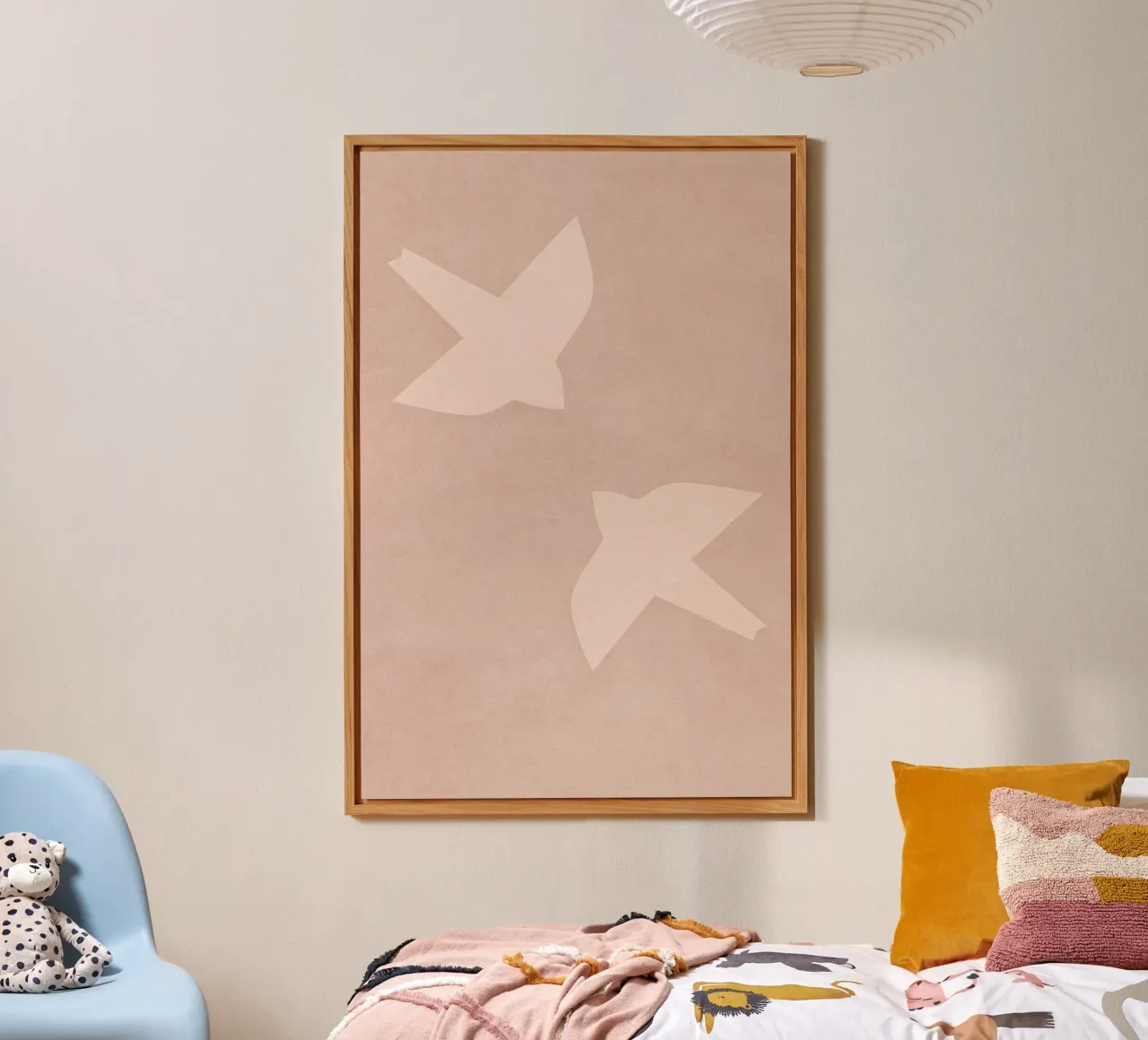 Soft Flight forex plate by PurePeachStudio