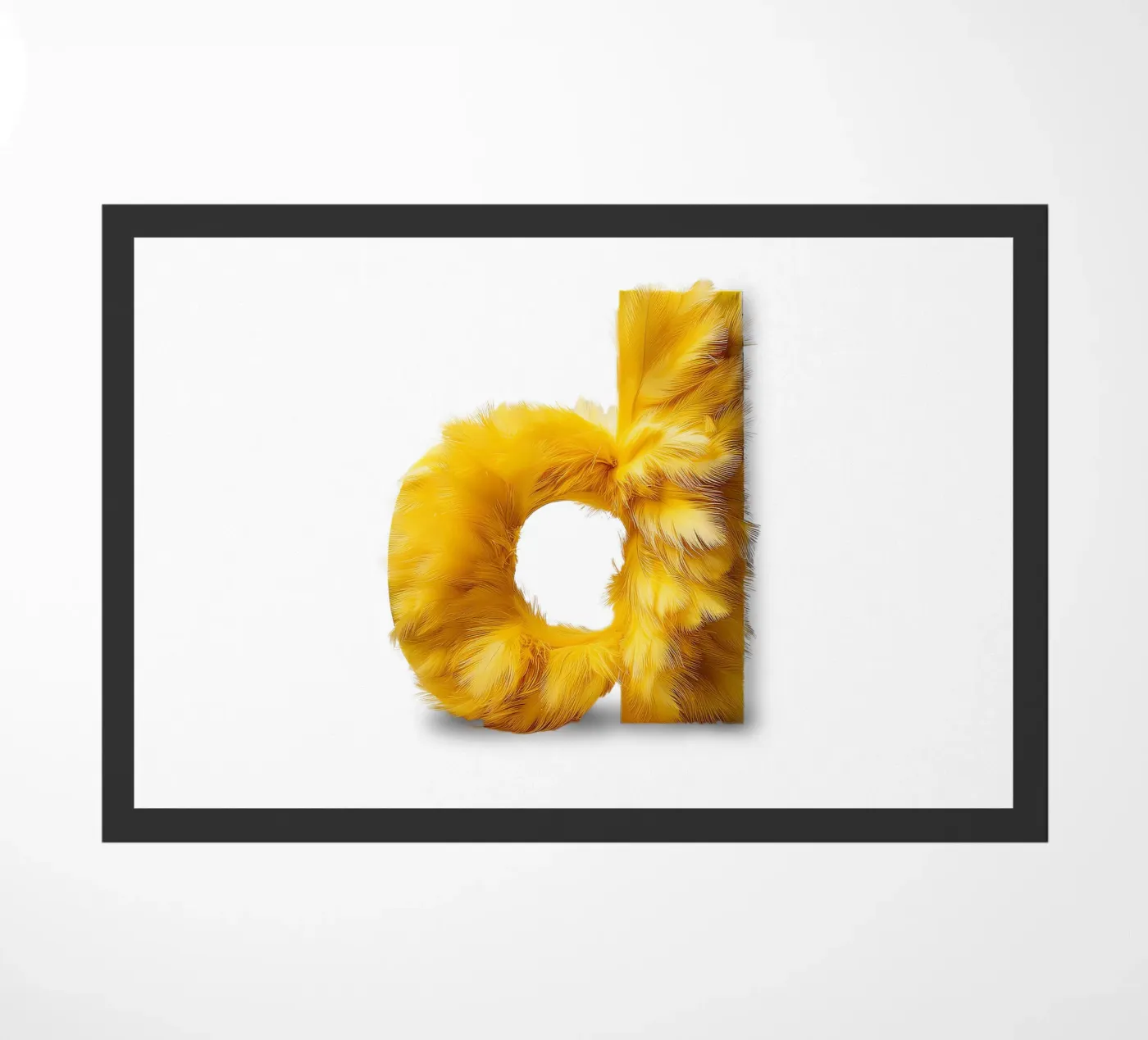 d - anatroccolo zerbino da The True Type