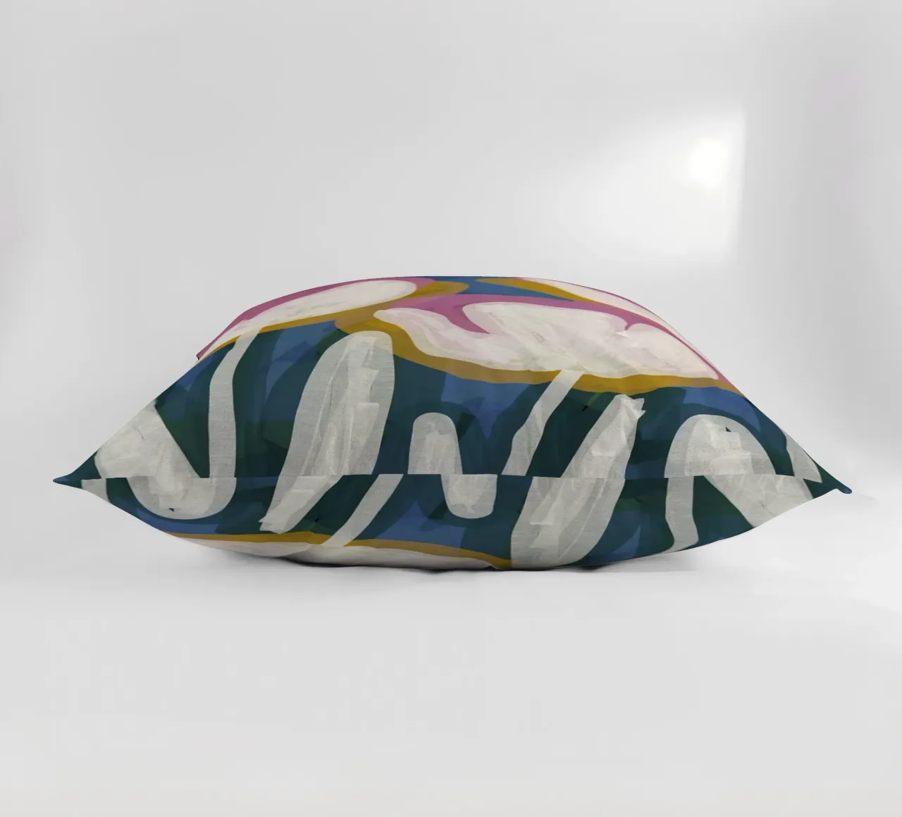 Bloom Bloom cuscino da PurePeachStudio