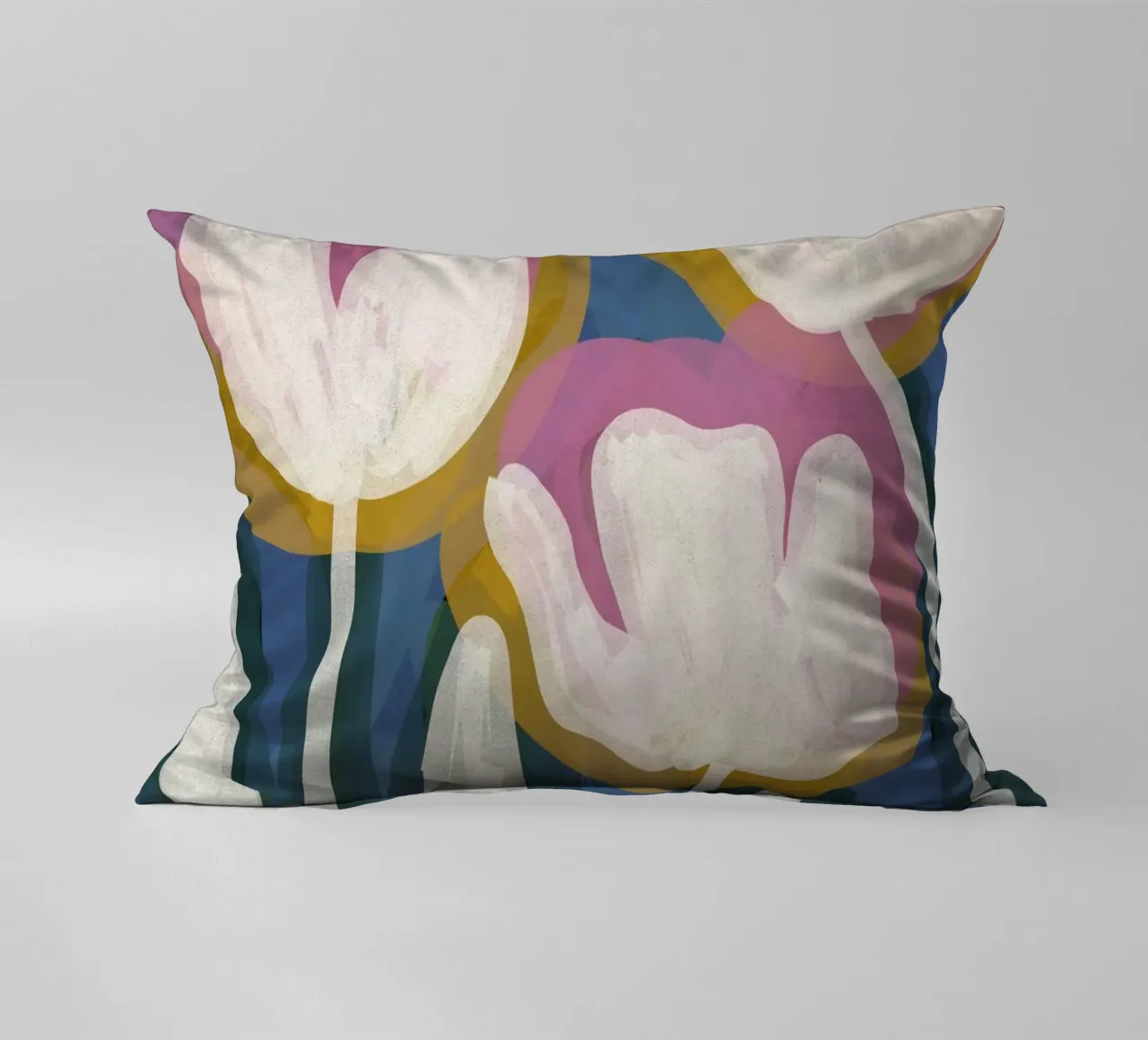 Bloom Bloom cuscino da PurePeachStudio