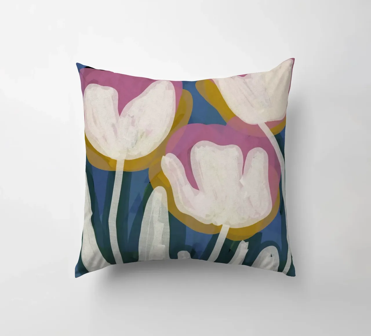 Bloom Bloom cuscino da PurePeachStudio