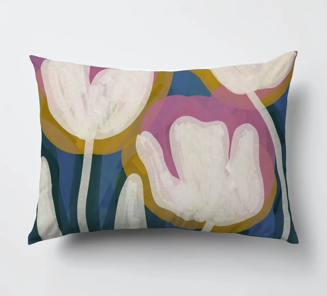 Bloom Bloom cuscino da PurePeachStudio