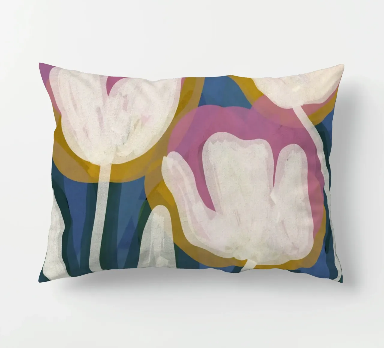Bloom Bloom cuscino da PurePeachStudio