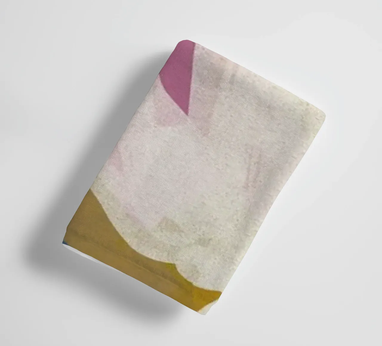 Bloom Bloom asciugamano da bagno da PurePeachStudio