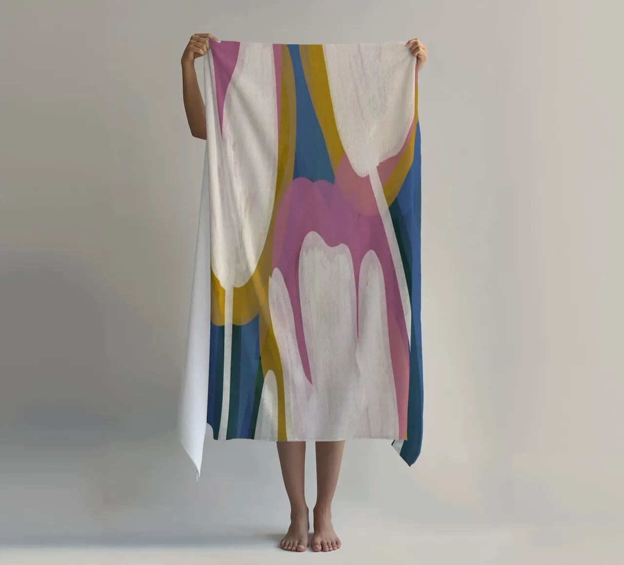 Bloom Bloom telo mare da PurePeachStudio