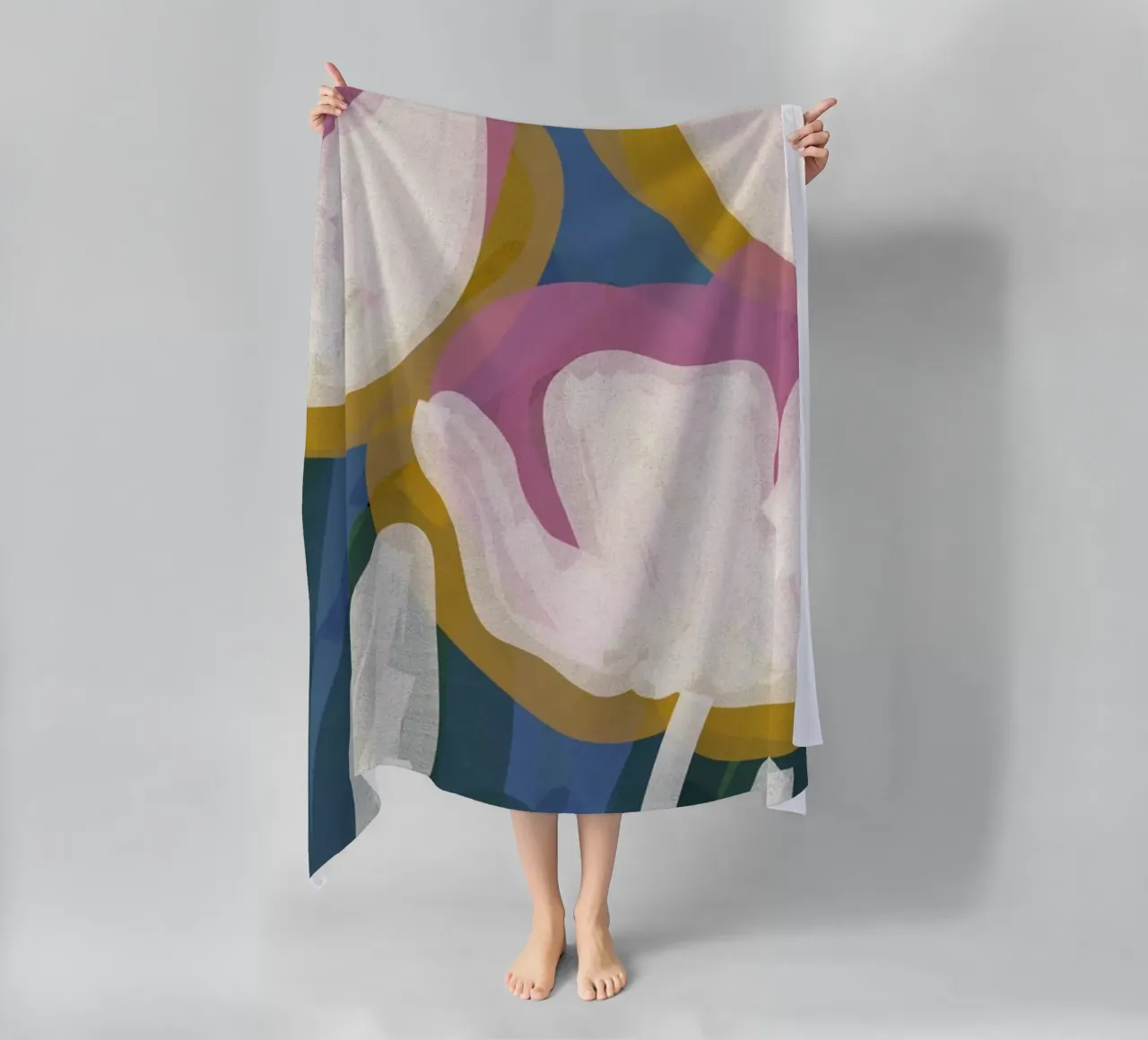 Bloom Bloom telo mare da PurePeachStudio