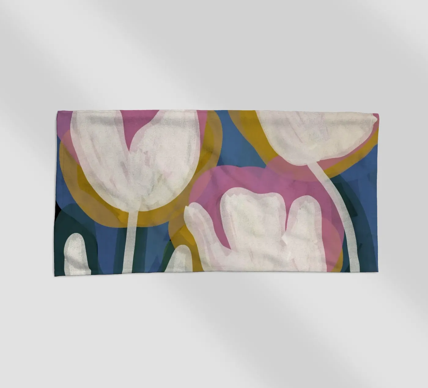 Bloom Bloom telo mare da PurePeachStudio