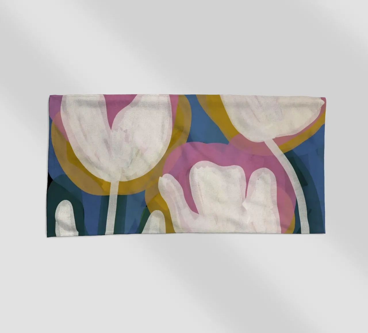 Bloom Bloom telo mare da PurePeachStudio