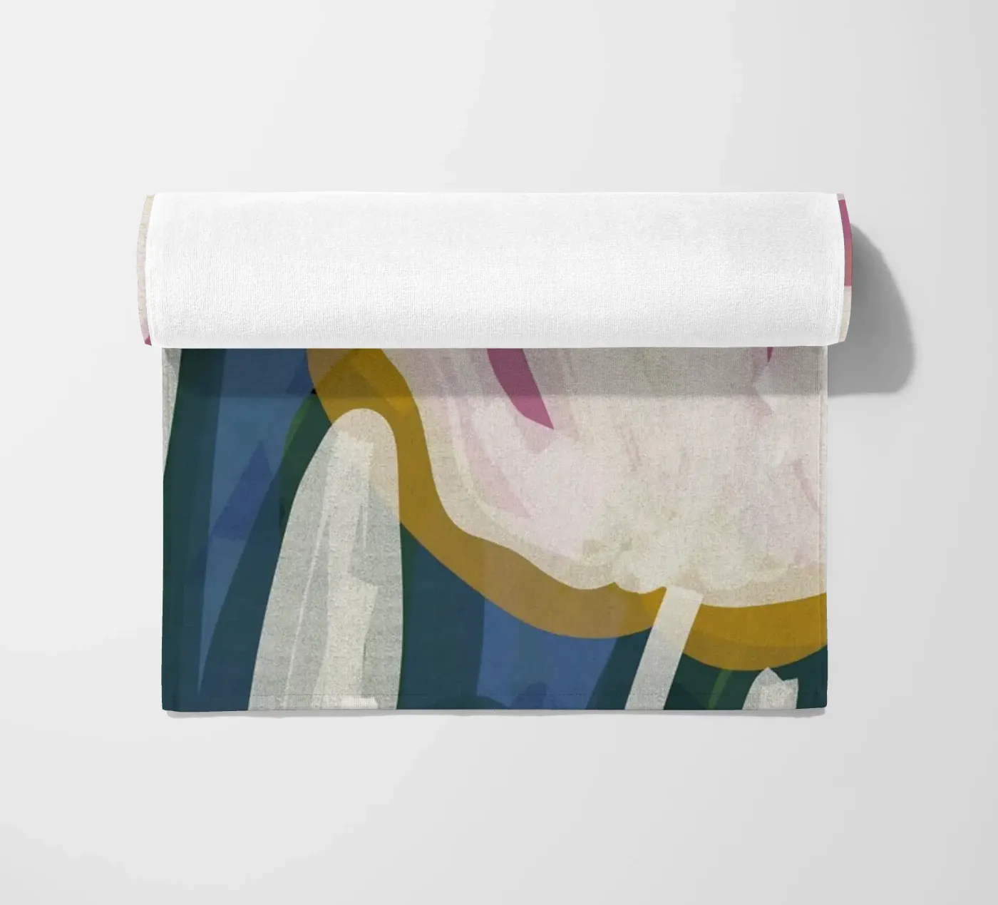 Bloom Bloom telo mare da PurePeachStudio