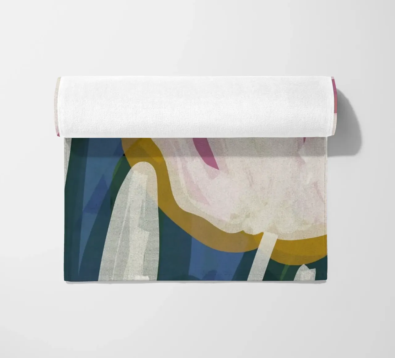 Bloom Bloom telo mare da PurePeachStudio