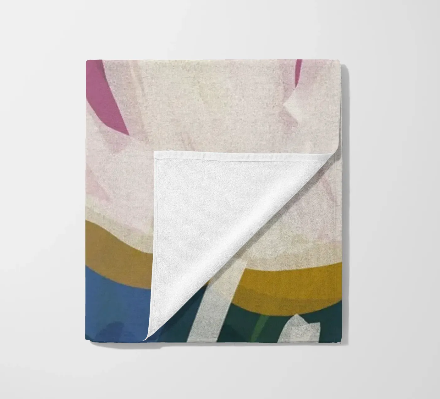 Bloom Bloom telo mare da PurePeachStudio