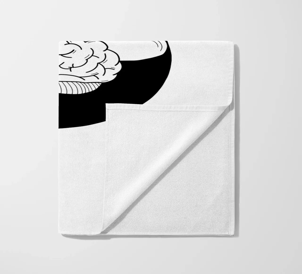 Be A Brain telo mare da byh.illustration