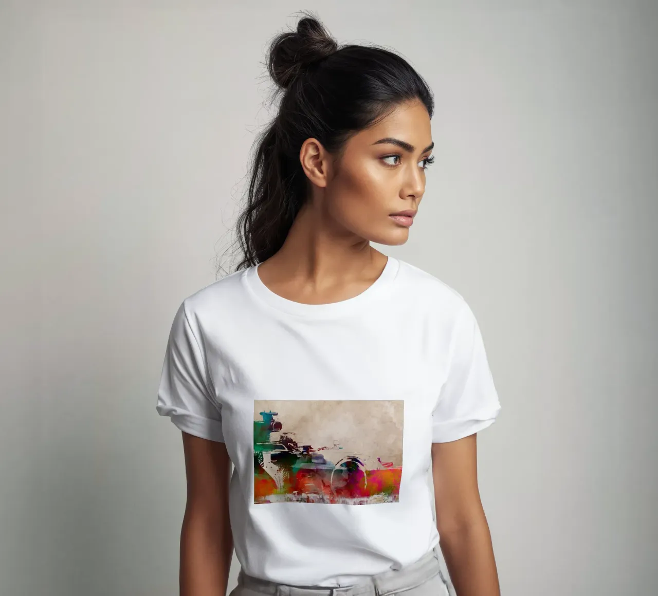 F1 deporte automovilístico camiseta de SPORT