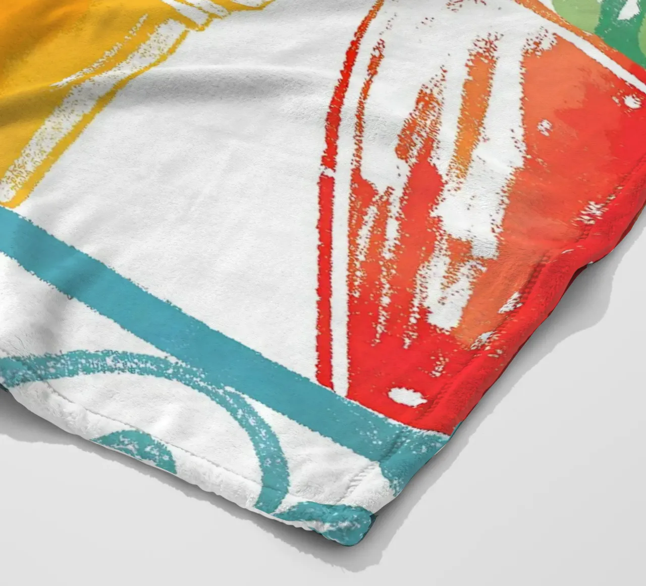 Drie bloempotten product.type.blanket-fleece common.byCreator PREKETEWE