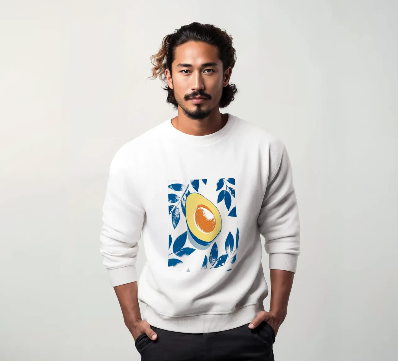Avocado Frutta felpa da PREKETEWE
