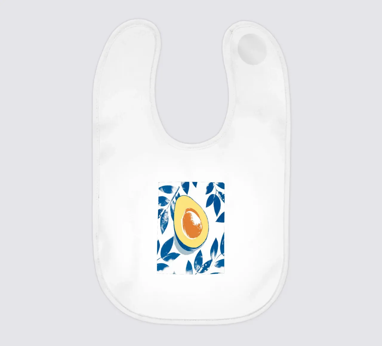 Avocado Frutta bavaglino da PREKETEWE