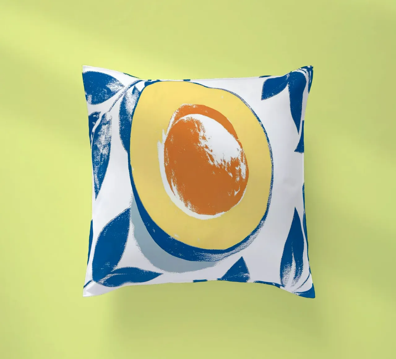 Avocado Frutta cuscino da PREKETEWE