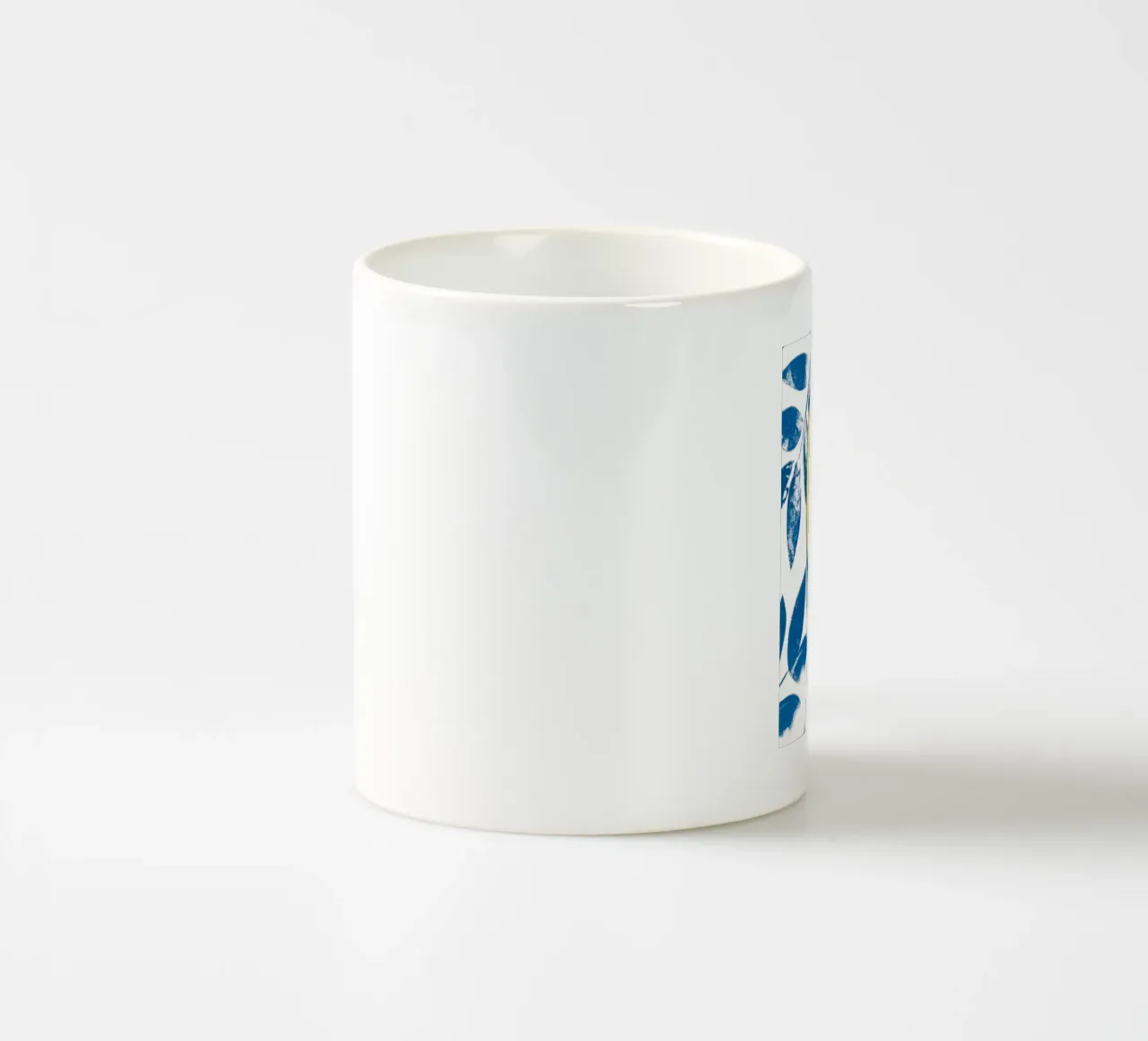 Avocado Frutta tazza in ceramica da PREKETEWE