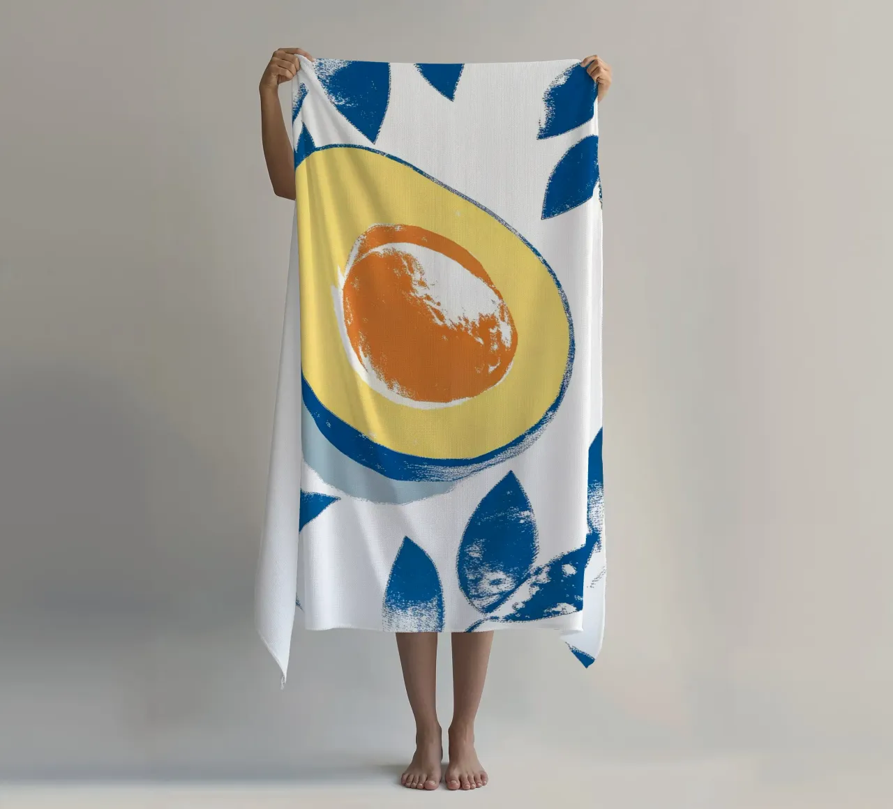Avocado Frutta telo mare da PREKETEWE