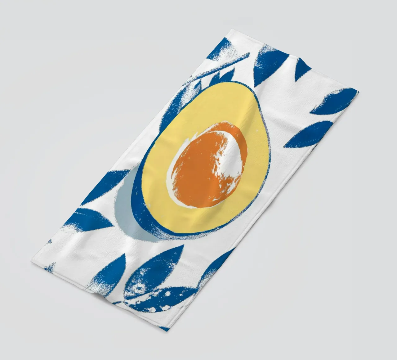 Avocado Frutta telo mare da PREKETEWE