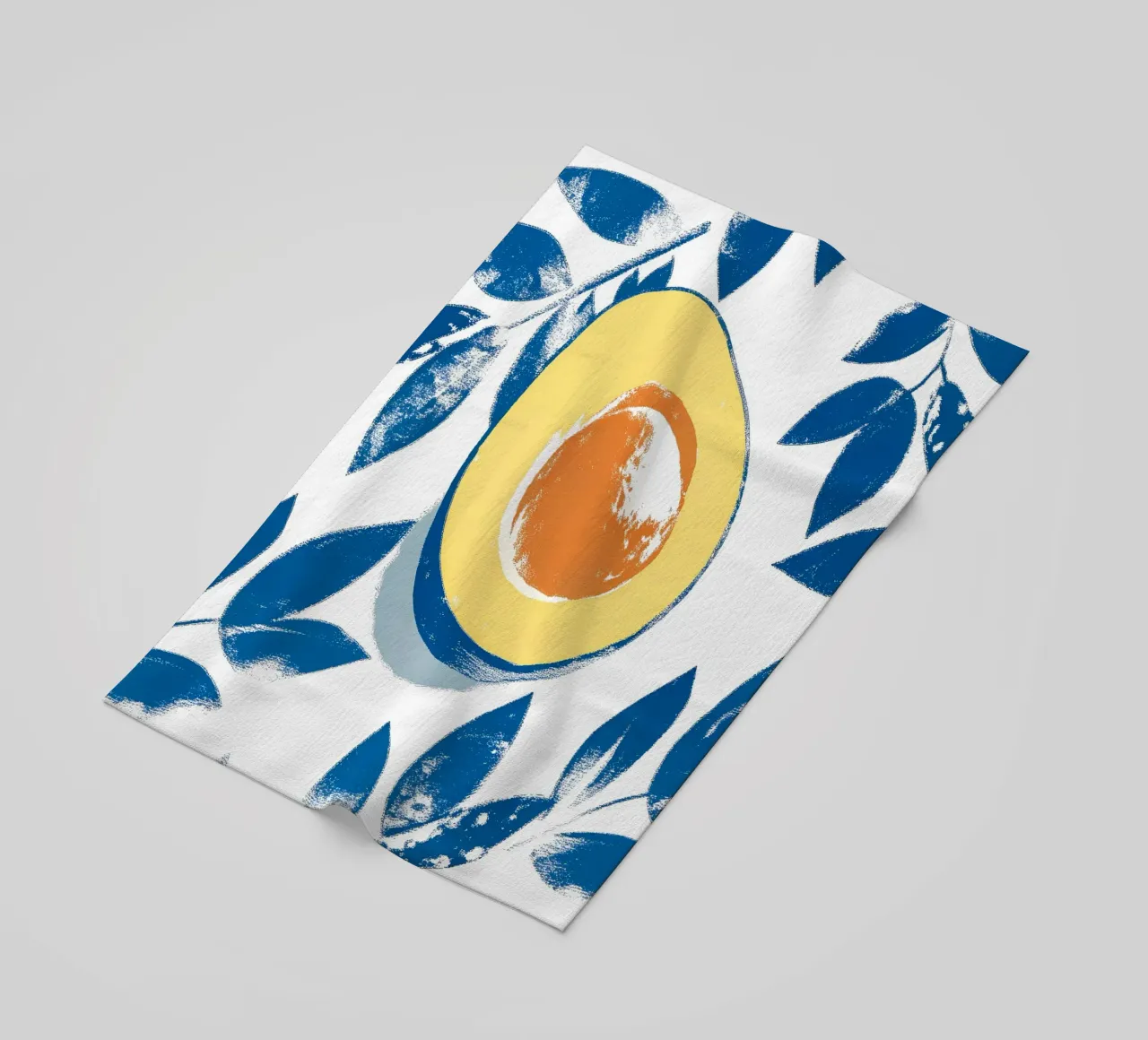 Avocado Frutta telo mare da PREKETEWE