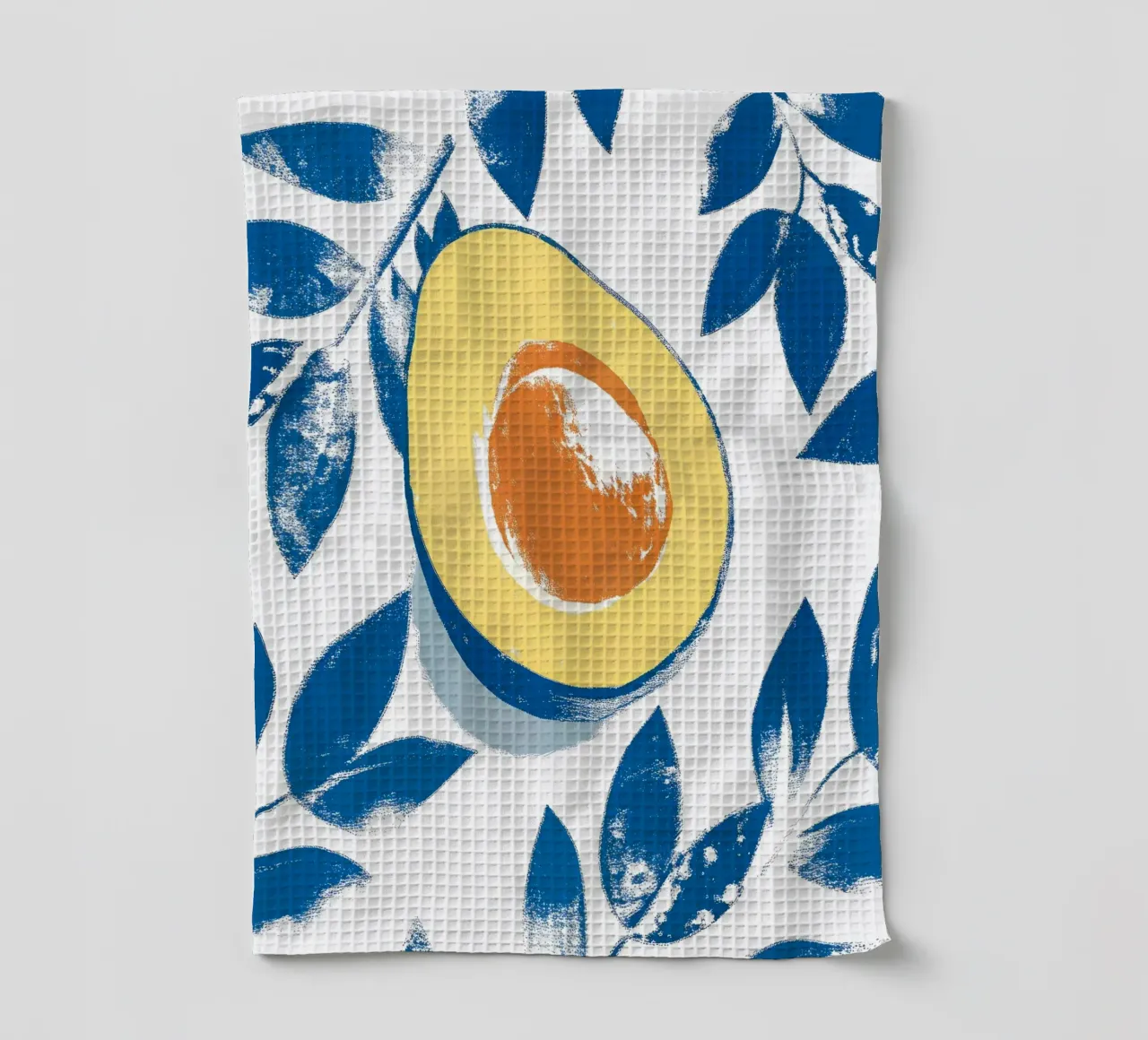 Avocado Frutta canovaccio da cucina da PREKETEWE