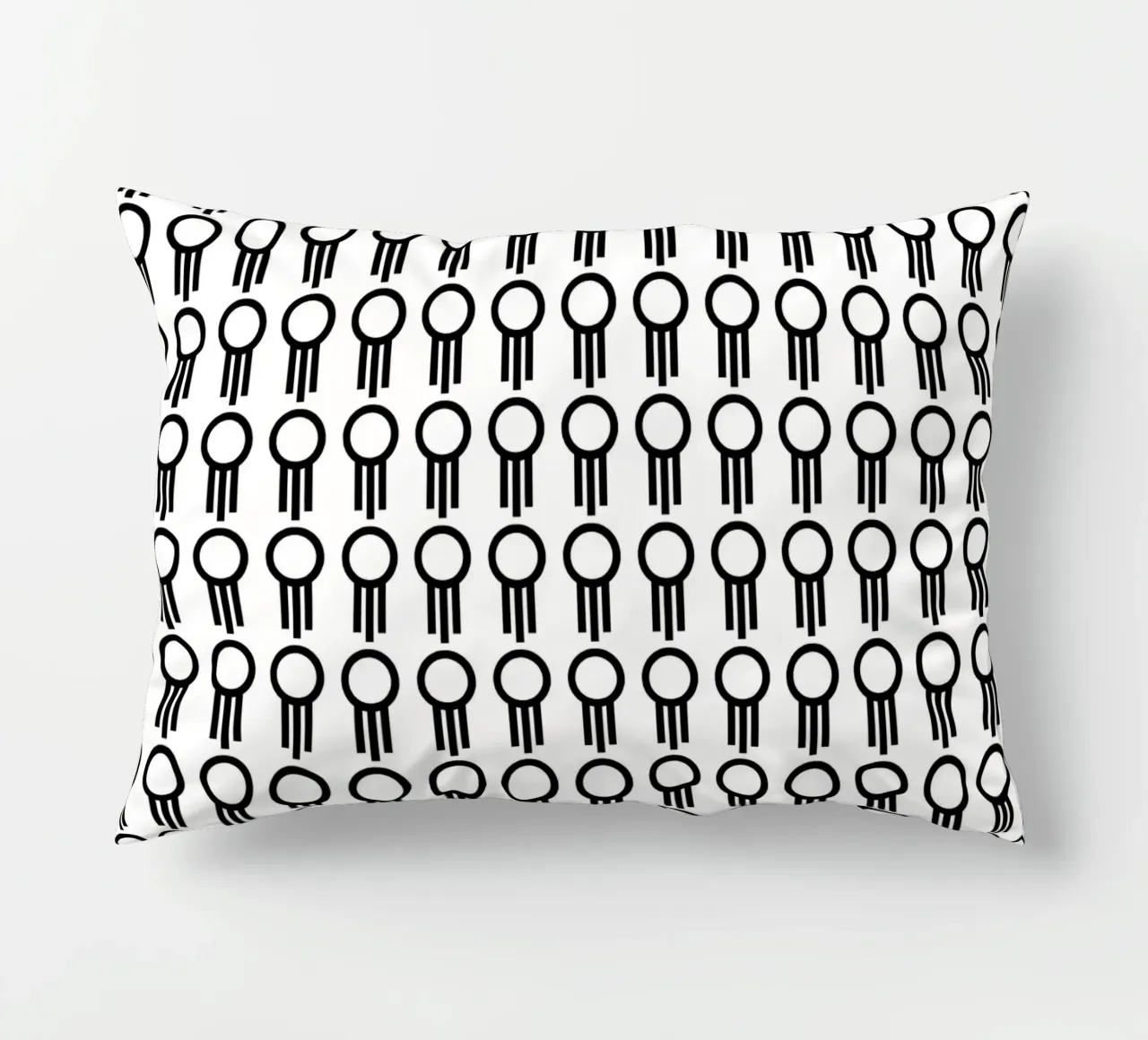 AURELIA** cuscino da Grey Aaren