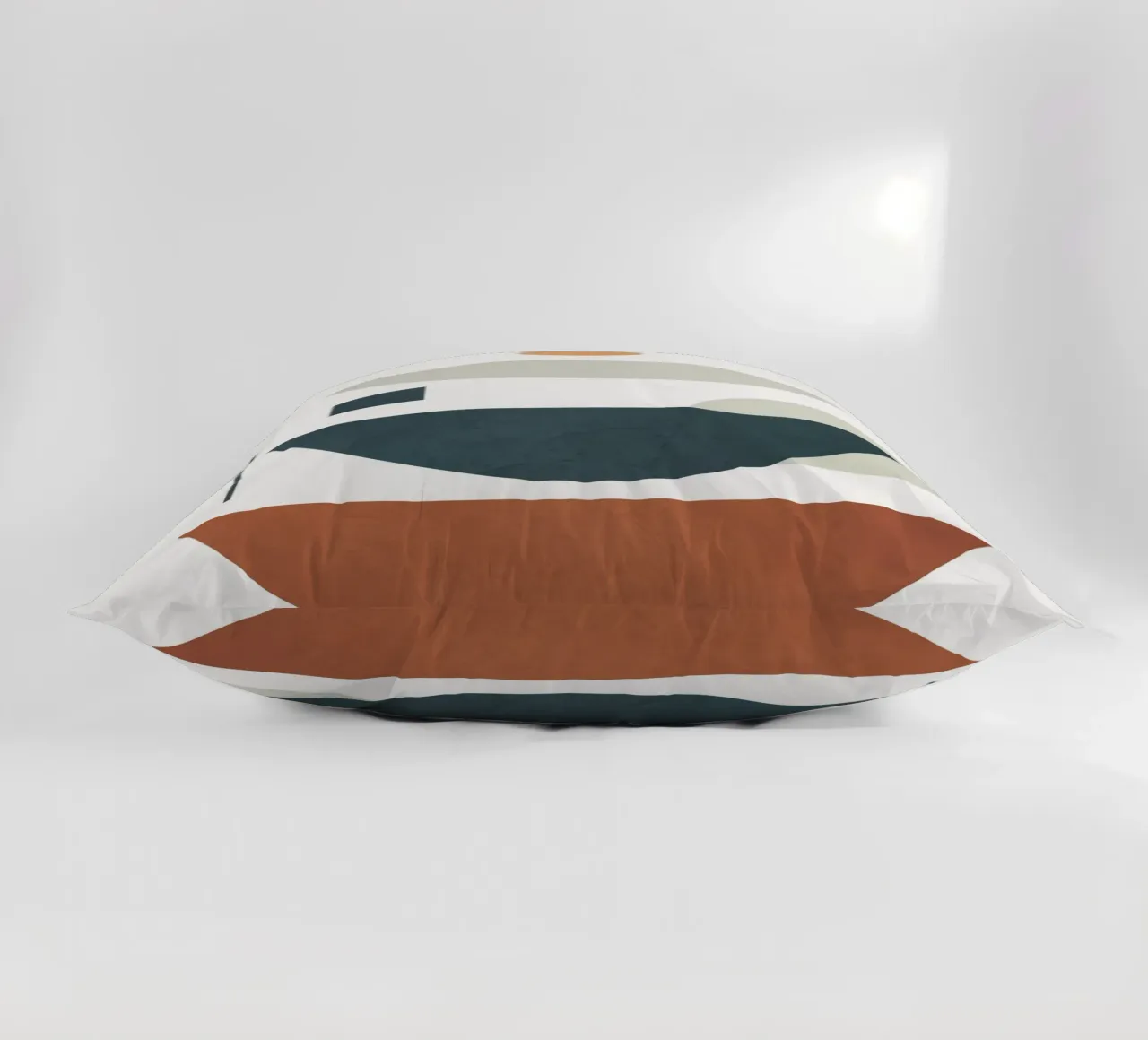 Minimal Shapes No.40 cuscino da cityart