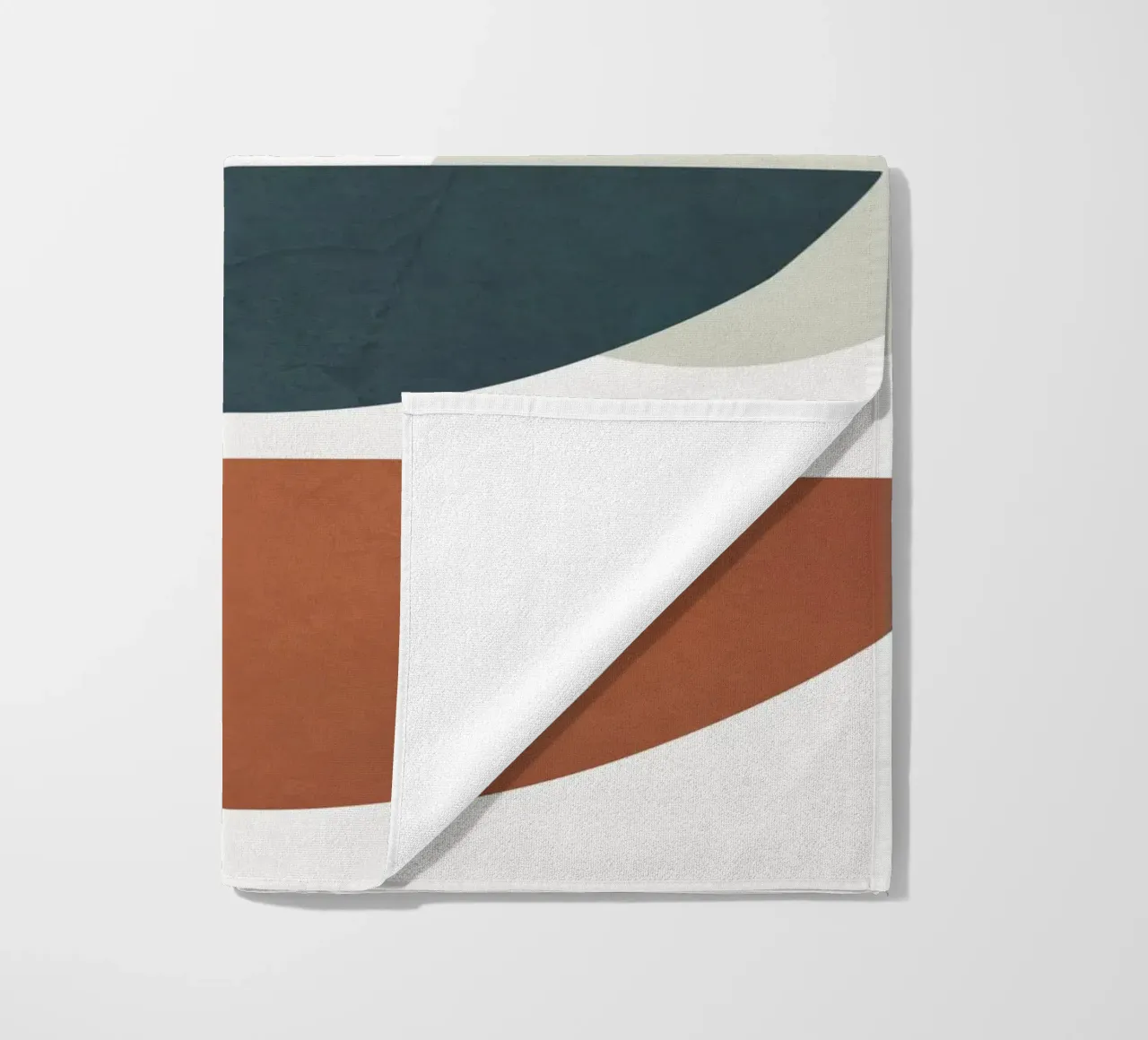 Minimal Shapes No.40 telo mare da cityart