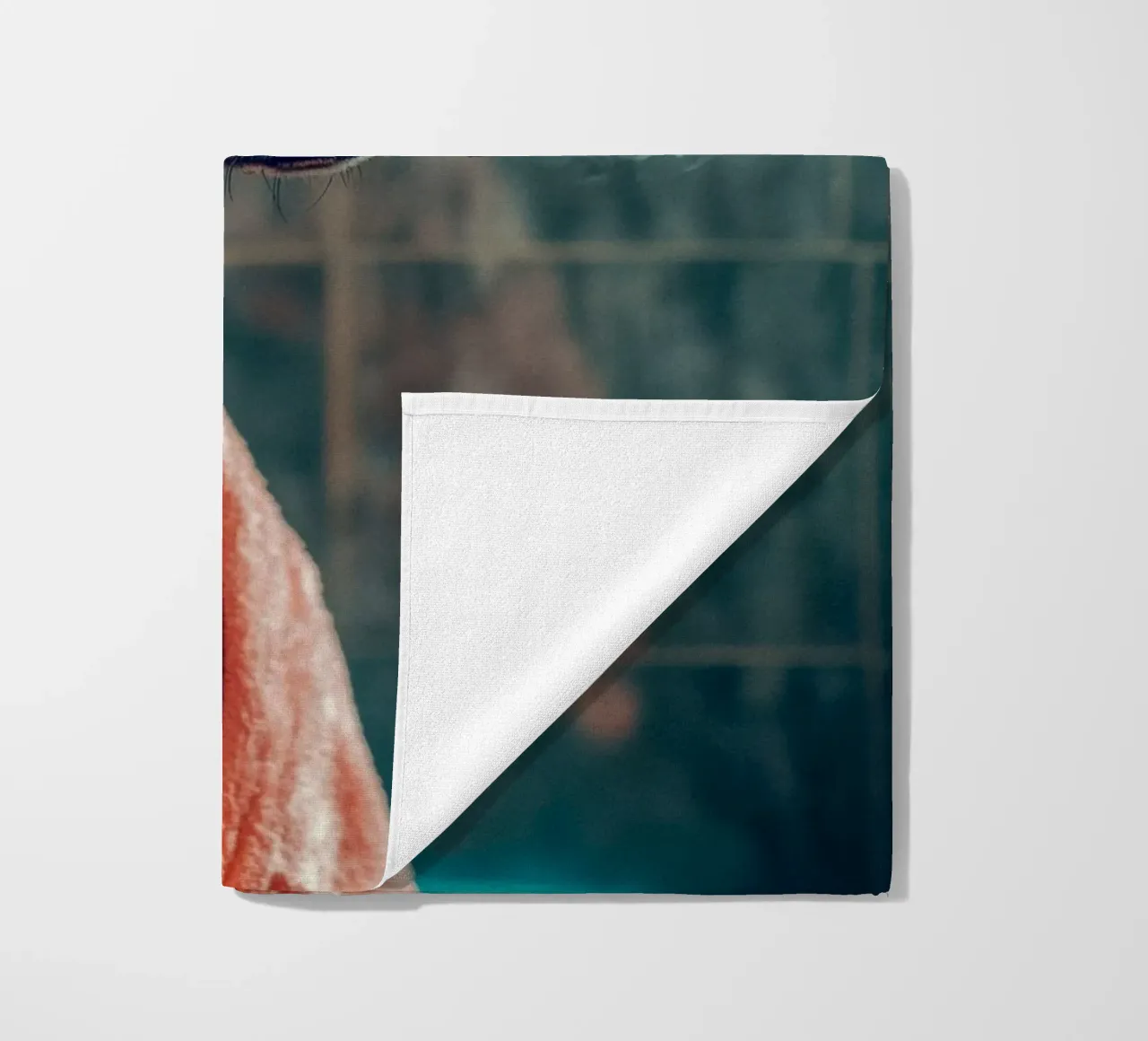 Léonard telo mare da Affiches Chien Originales – Dogland