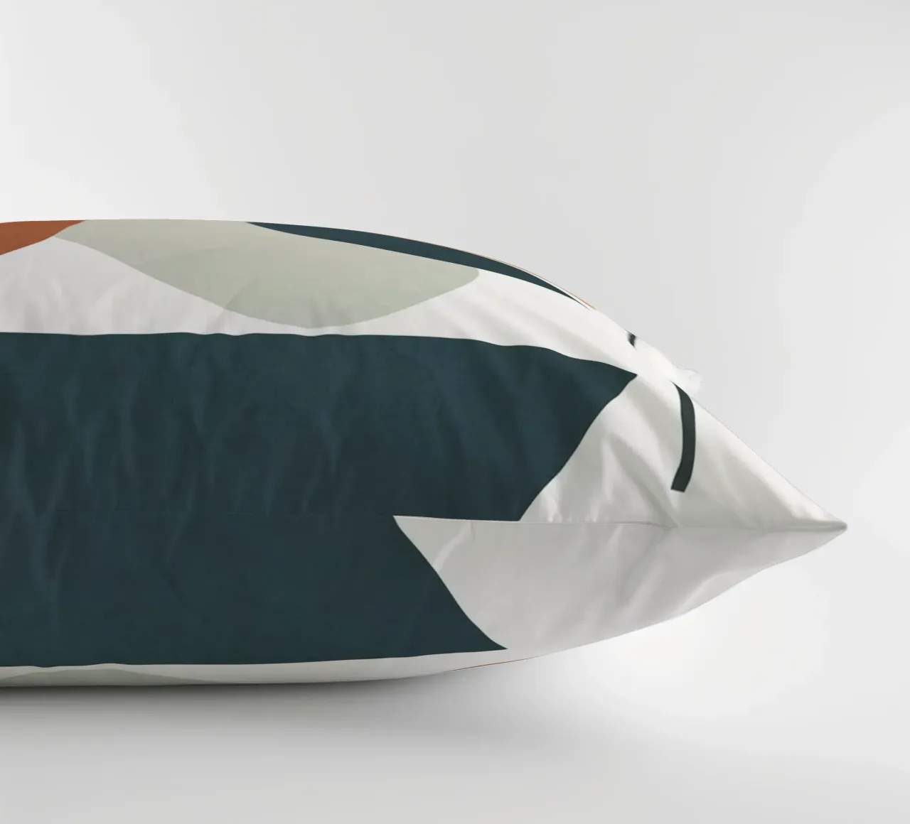 Minimal Shapes No.41 cuscino da cityart