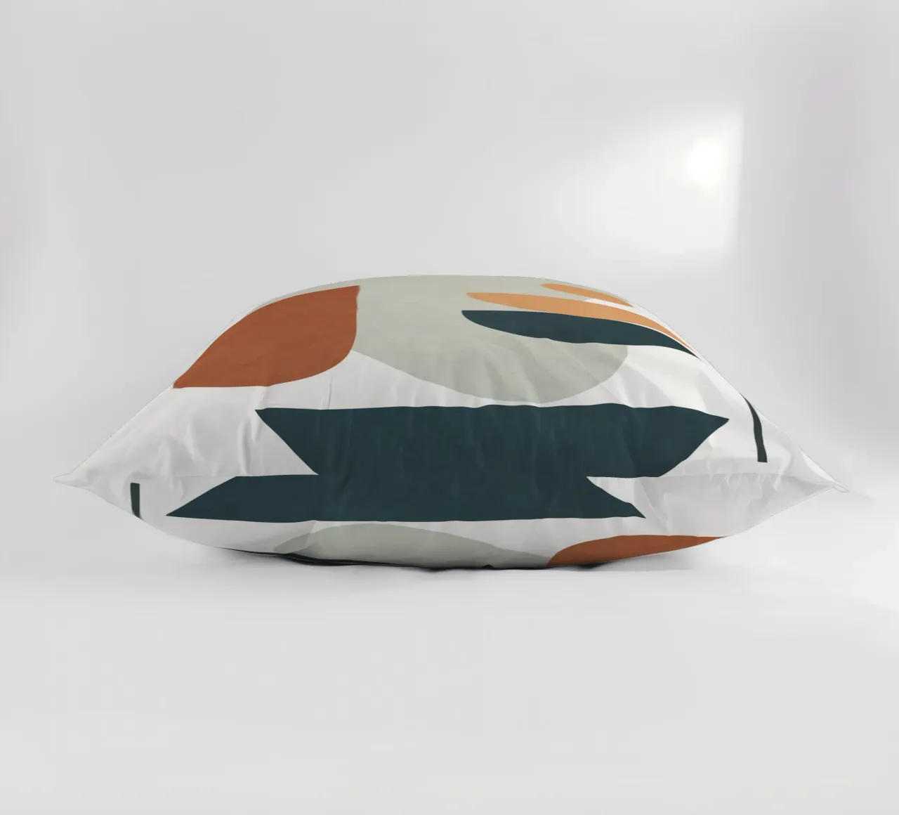 Minimal Shapes No.41 cuscino da cityart