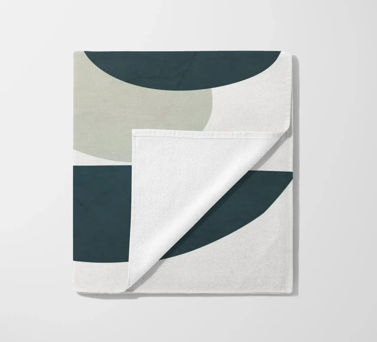 Minimal Shapes No.41 telo mare da cityart