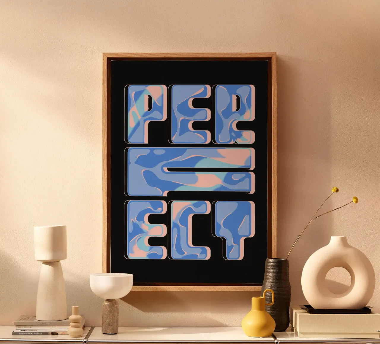 Perfect tela da illustfire