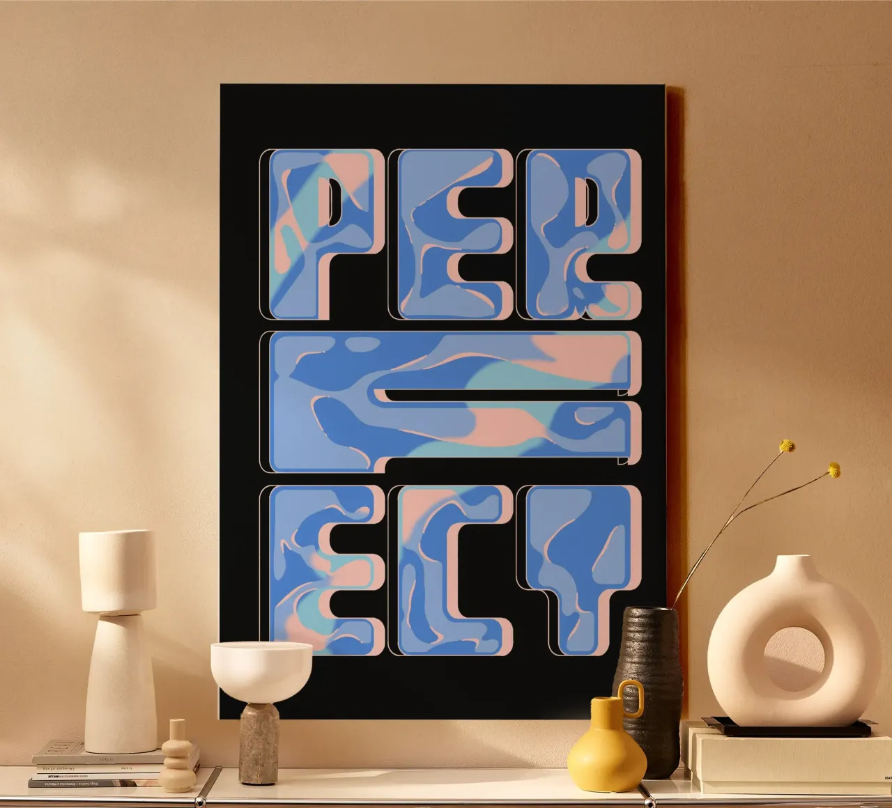 Perfect tela da illustfire