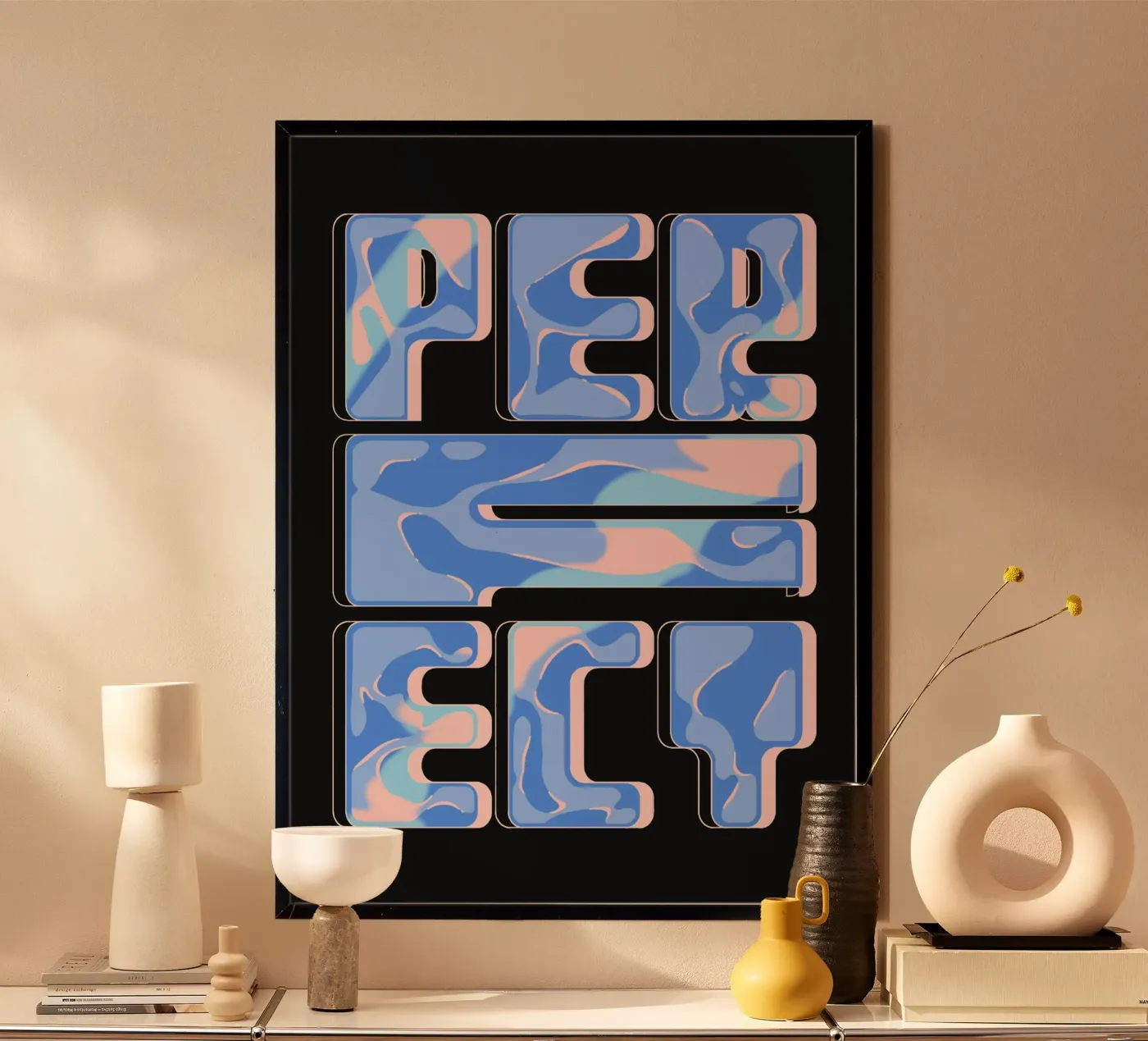 Perfect poster da illustfire