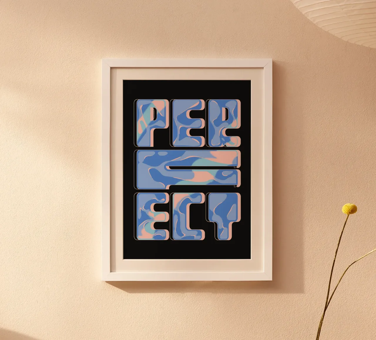 Perfect poster da illustfire