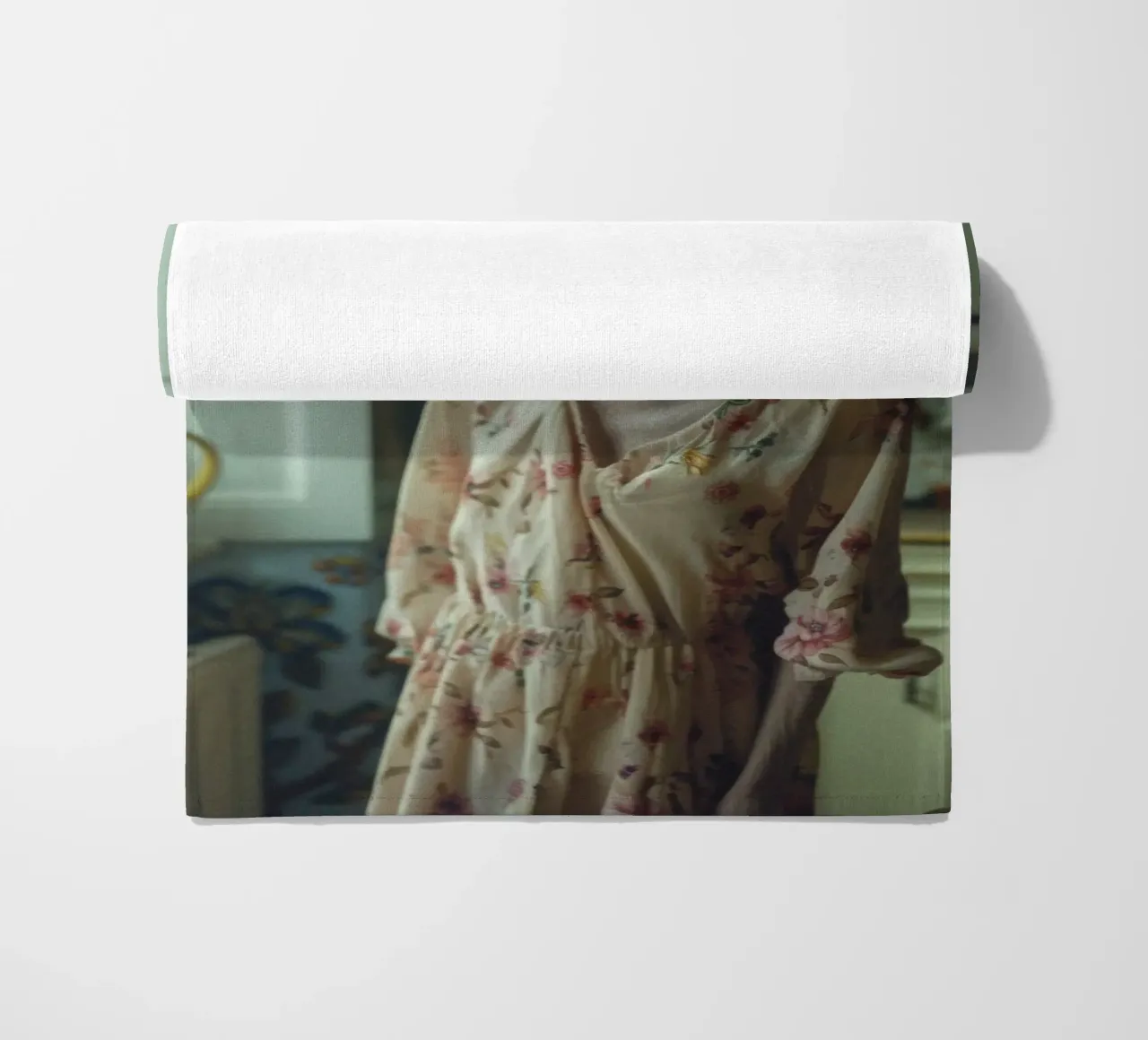 Léa telo mare da Affiches Chien Originales – Dogland