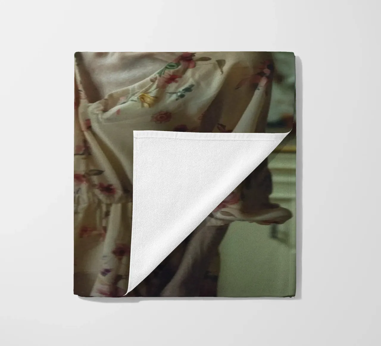 Léa telo mare da Affiches Chien Originales – Dogland