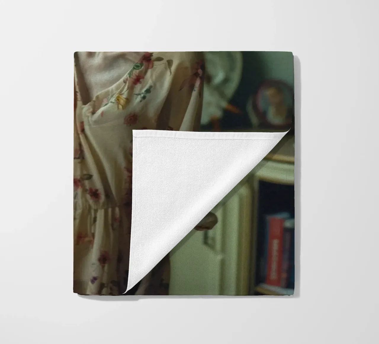 Léa telo mare da Affiches Chien Originales – Dogland